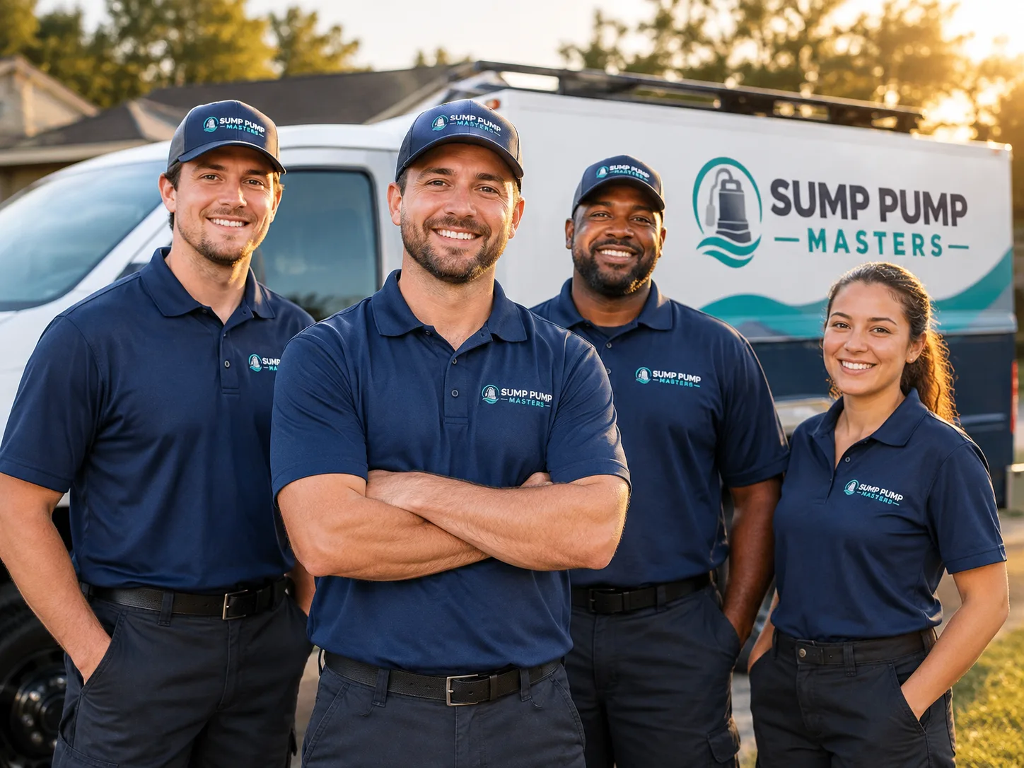 Sump Pump Repair company in Matlock, IA