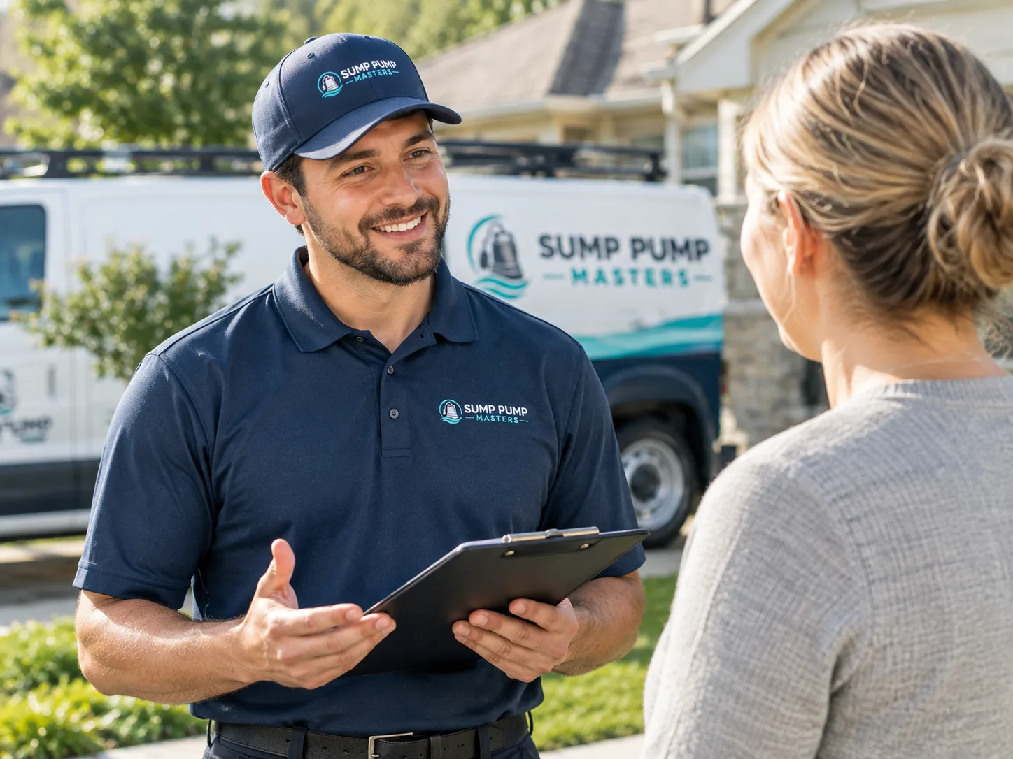 Sump Pump Repair Matlock, IA FAQs
